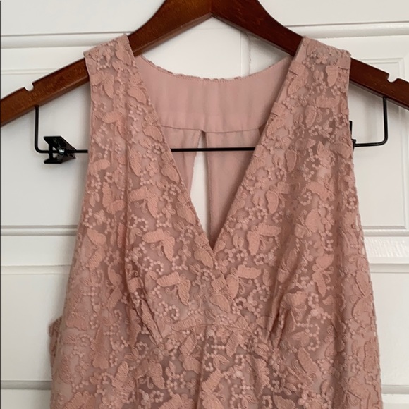 Anna Sui x Opening Ceremony lace dress in size 2. - Picture 2 of 9